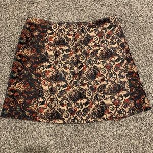 Free people skirt brand new
